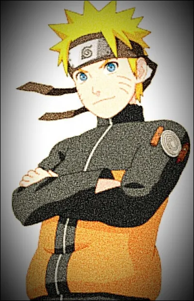 Quelle est la nature de chakra de Naruto ?