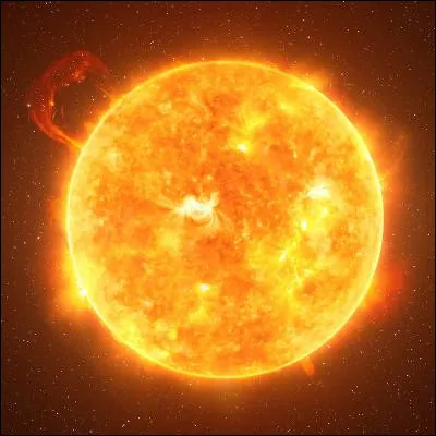 Combien y a-t-il de planètes dans le système solaire ?