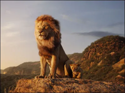 Pourquoi Scar a tué Mufasa ?