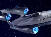 Quiz Star Trek : Le Retour de la Vengeance des toiles (2)