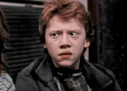 Test Ressembles-tu  Ron Weasley ?