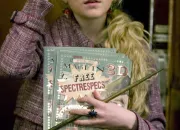 Quiz Luna Lovegood