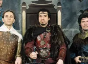 Test Quel personnage de Kaamelott es-tu ?