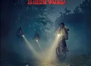 Quiz Quiz Stranger Things