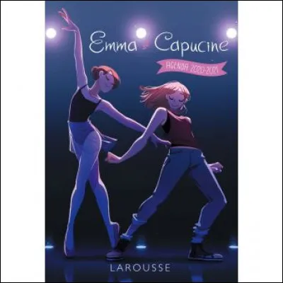 Qui est Emma ?