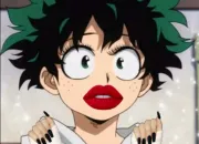 Test Quel personnage de ''My Hero Academia'' es-tu ?