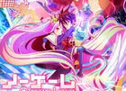 Quiz No Game No Life : 10 serments