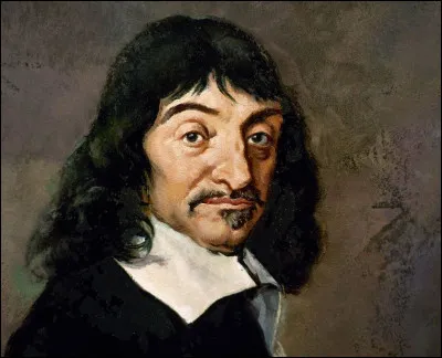 René Descartes était un mathématicien, physicien et philosophe français. « Cogito, ergo sum » est une citation en latin qui fut employée par le philosophe dans son Discours de la méthode en 1637. 
Que signifie cette citation en langue française ?