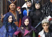 Test Qui es-tu dans ''Descendants'' ?