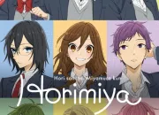 Quiz Horimiya - Personnages