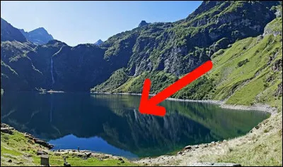 "Ô Rochers muets, grottes, forêts obscures... !"