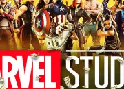 Test Quel vilain Marvel es-tu ?