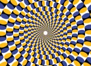 Test Illusion d'optique