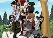 Quiz Naruto : les anniversaires