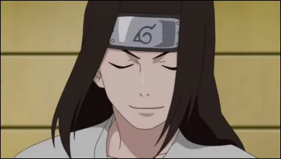 Quelle est la date de naissance de Neji ?