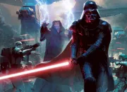 Test Star Wars : quel seigneur Sith es-tu ?