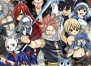 Quiz Fairy Tail