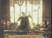 Quiz Harry Potter : les sortilges