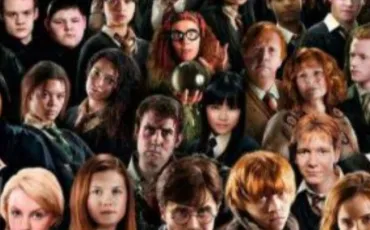 Quiz Harry potter