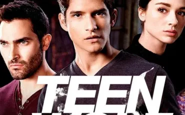 Quiz Teen wolf