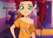 Quiz LoliRock best of Auriana