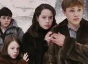 Test Quel personnage de Narnia es-tu ?