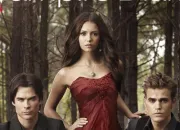 Test Quel personnage de ''Vampire Diaries'' es-tu ?