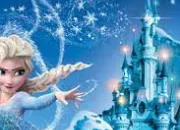 Quiz Reine des neiges