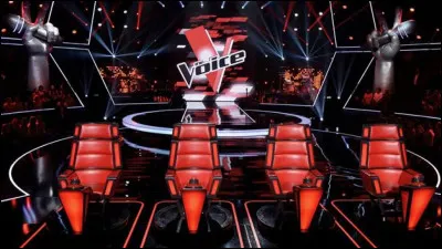 Qui présente "The Voice" ?