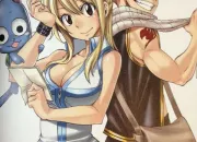 Quiz Noms des couples de 'Fairy Tail'