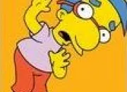 Quiz Les personnages des Simpsons