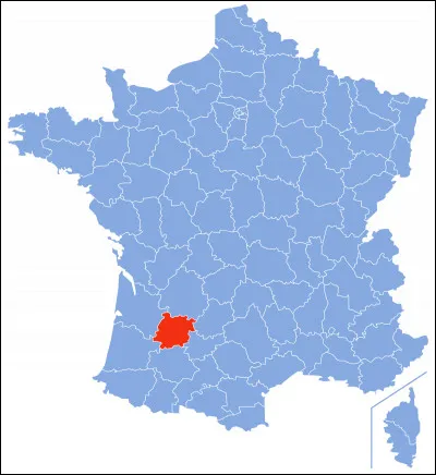 Quelle est la préfecture du Lot-et-Garonne ?