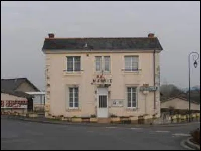 Notre première balade de la semaine commence dans la Sarthe, à Arthezé. Nous sommes en région ...