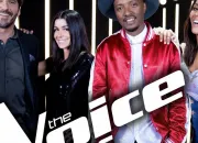 Quiz The Voice Kids France