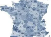 Quiz Saurez-vous situer ces communes ? (2460)