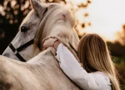 Quiz Les chevaux portent des robes !