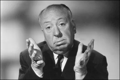 Trouvez l'intrus parmi ces films réalisés par Alfred Hitchcock.