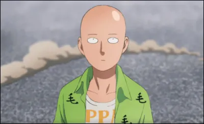 Qui est Saitama ?