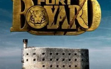 Quiz Fort boyard