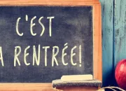 Quiz C'est la rentre