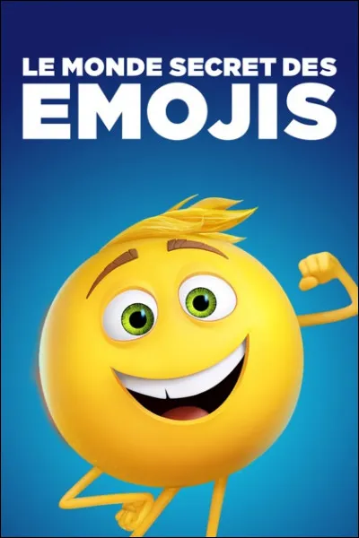 Comment s'appelle cet émoji ?