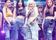 Test Qui, des (G)I-dle, es-tu ?