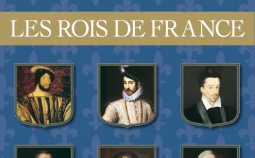 Quiz Rois de france