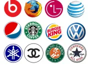 Quiz Quels sont ces logos ?