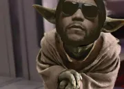 Quiz (Matre) Gims ou Matre Yoda