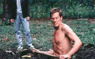 Quiz Kevin bacon