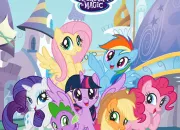 Quiz Quiz My Little Pony