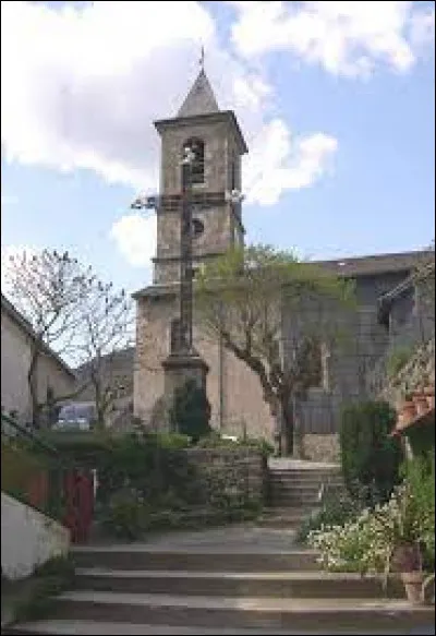 Je vous propose de commencer notre balade en Occitanie, à Arnac-sur-Dourdou. Petit village de 35 habitants de l'arrondissement de Millau, dans la vallée du Dourdou de Camarès, il se situe dans le département ...