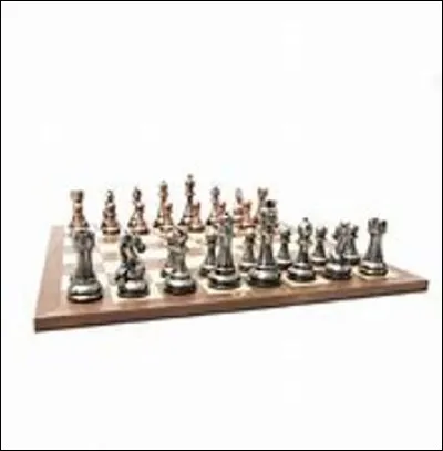 Vous disposez d'un jeu d'échecs et vous ne l'utilisez pas. Pourriez-vous l'offrir à une personne qui débute ?