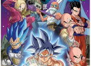 Quiz Les personnages de 'Dragon Ball'